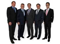 Neue Unternehmensgruppe im IT-Finanzbereich