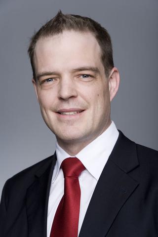 Maerki leitet Schweizer SAS-Geschäft