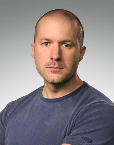 Apple befördert Design-Chef Jony Ive