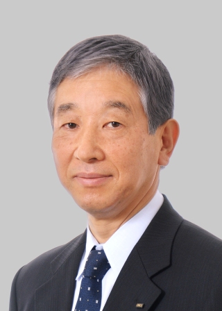 Hiramoto ist der neue Präsident von Oki