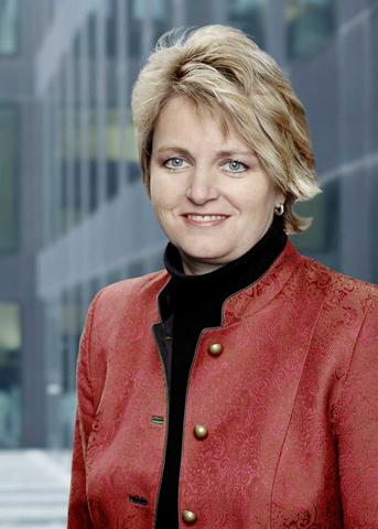 Susanne Marty wechselt von IBM zu Swisscom