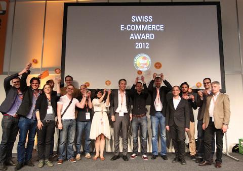 Freitag.ch gewinnt Swiss E-Commerce Award