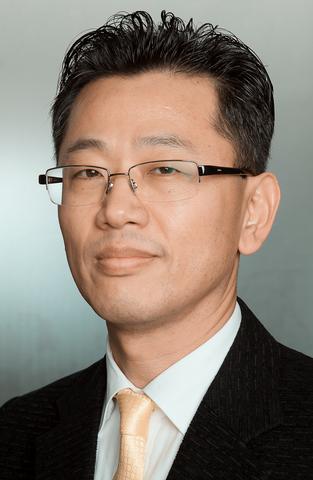 SangHo Jo neuer Präsident von Samsung Austria