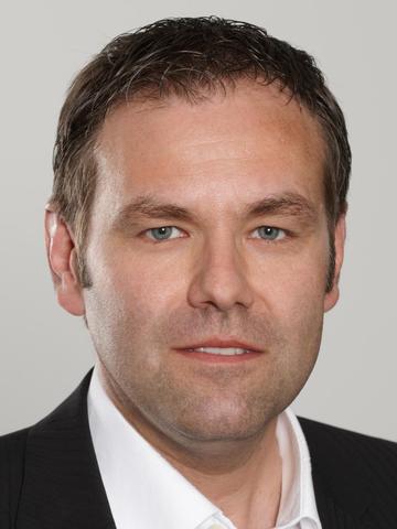 Software AG ernennt Alain Badoux zum neuen Schweizer Länderchef 