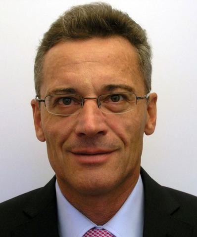 René Hediger wird Senior Account Manager bei Swisspro