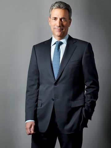 Karl Landert wird Verwaltungsrat von Swisscom IT Services