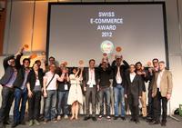 Freitag.ch gewinnt Swiss E-Commerce Award