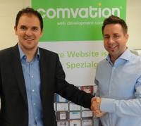 Comvation kauft VIP Media