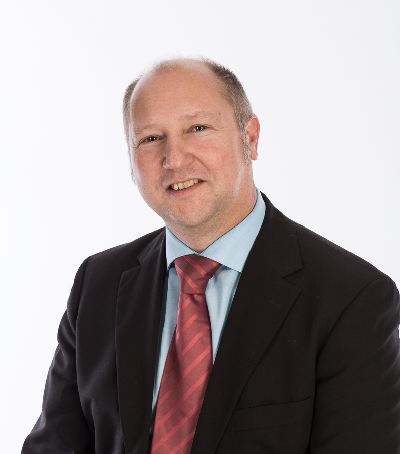 Axios ernennt Gerald Haberecker zum DACHVerkaufschef