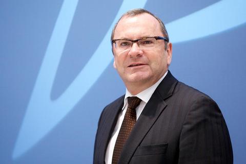 Dassault geht auf Partnersuche