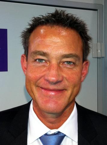 Jörg Hofmann wird Schweizer Country Manager von Aruba Networks