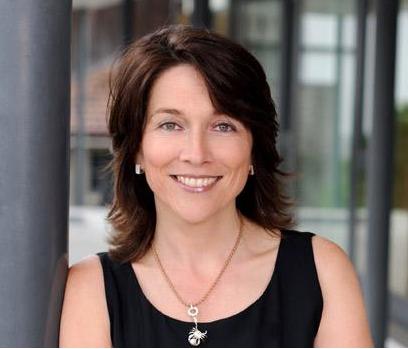 Astrid Blechschmidt neu in der Geschäftsleitung von T-Systems Schweiz