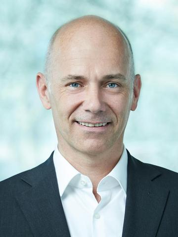 Chris Tanner wird neuer Adnovum-CEO