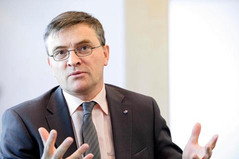 Swisscom will CEO-Nachfolge bis Ende Jahr regeln