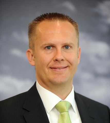 Qliktech verstärkt Schweizer Sales Team mit Christoph Frey