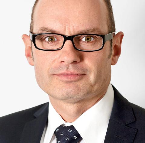 Xerox Schweiz holt Cédric Kaiser als Direktor GCO