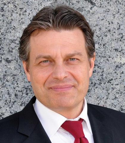 Marc Lenzin gibt Amt als Leiter des Schweizer Channels ab