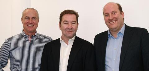 Joe Feierabend verlässt Ingram Micro