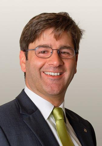 Markus Fischer in eCH-Vorstand gewählt