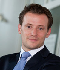 Matthias Täubl wird CEO bei Connectis