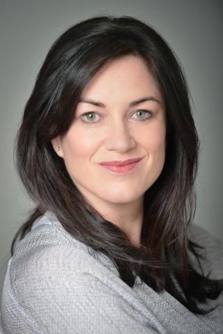 Fiona Shanley neu in der Geschäftsleitung von Microsoft Schweiz