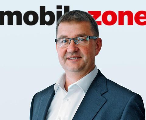 Mobilezone erhält einen neuen CEO