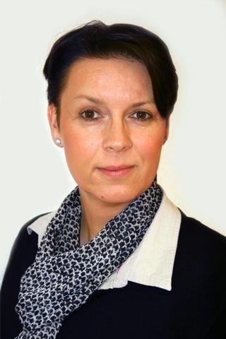 Scansource befördert Barbara Klein