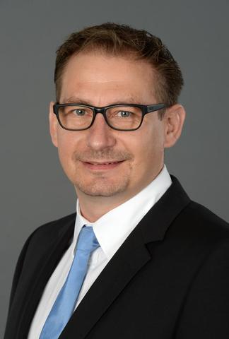 Stephan Peters wird General Manager Sales DACH bei NEC