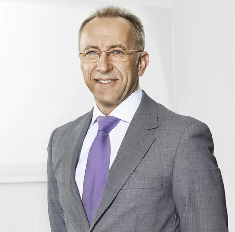 Peter Sany wird CEO des TM Forum