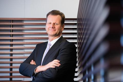 SAP-Mann Oliver Bussmann wird Group Chief Information Officer von UBS