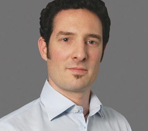 Luca Forcellini übernimmt bei Studerus Product Management für Business-WLAN