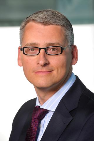 Jürgen Walter wird DACH-Chef bei Fujitsu