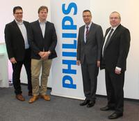 Alltron nimmt Philips ins Sortiment auf