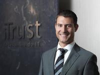 Itrust macht René Müller zum Leiter des Consulting-Geschäfts