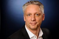 Martin Olff wird DACH-Vertriebschef bei Quantum