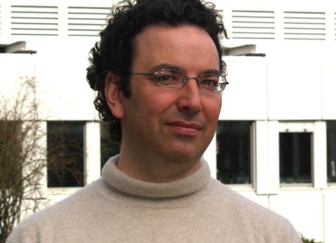 Alessandro Curioni zum IBM Fellow gekürt 