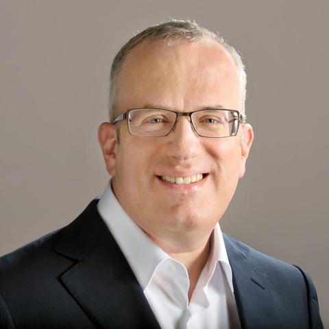 Mitgründer Brendan Eich wird Mozillas neuer CEO