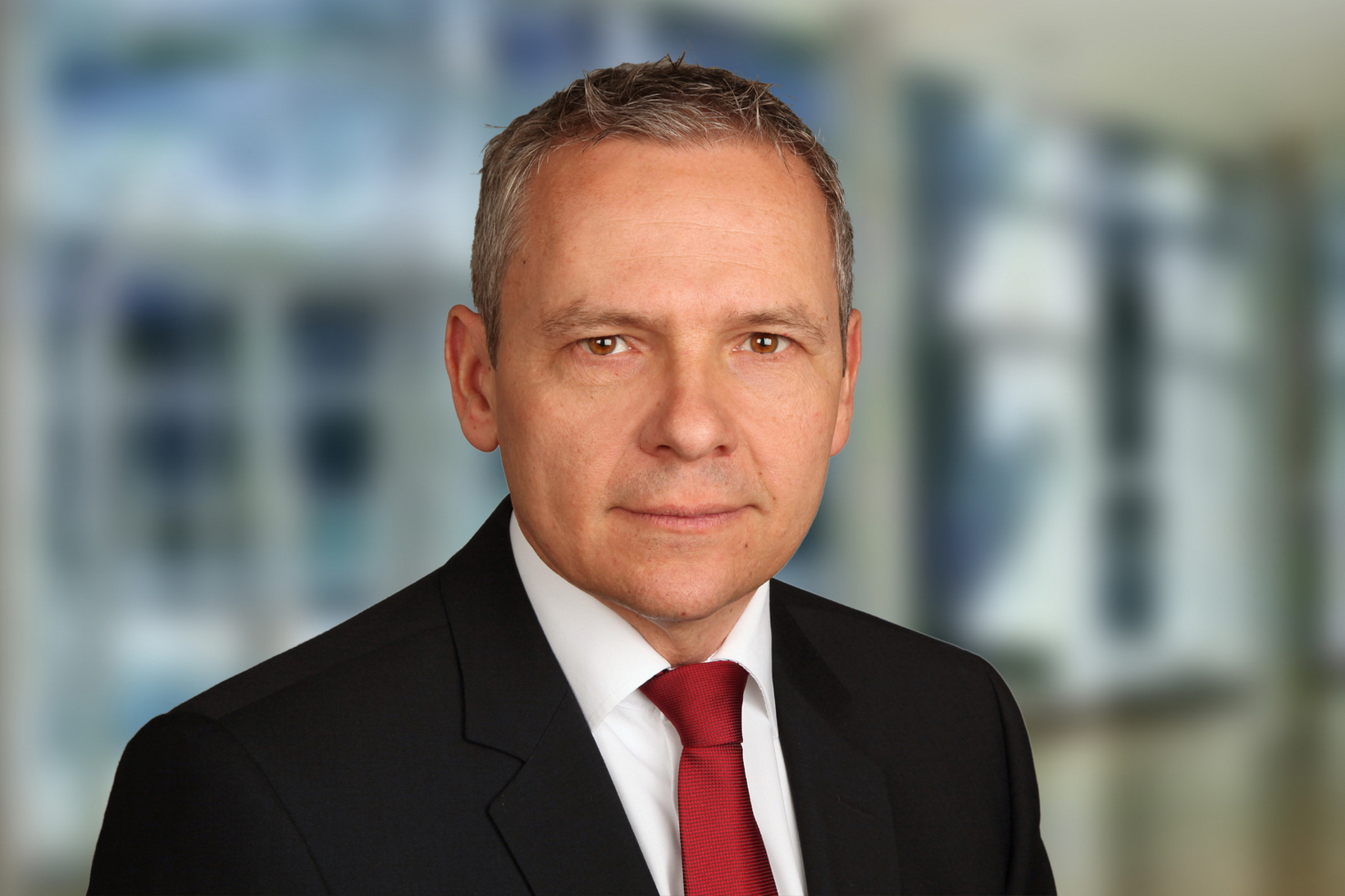 Clemens Weis wird Regional Director & General Manager DACH bei Wipro