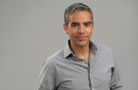 Paypal-Chef David Marcus wechselt zu Facebook