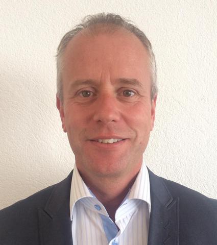 Florian Koeppli wird Nutanix-Country-Manager