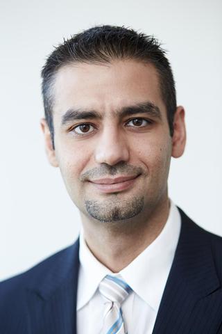 Brainloop befördert Gabriel zum Managing Director für die Schweiz