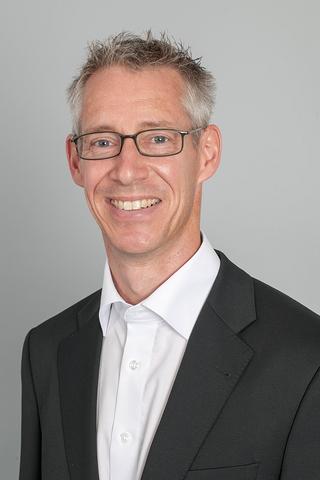 Neuer Leiter bei Tech Data