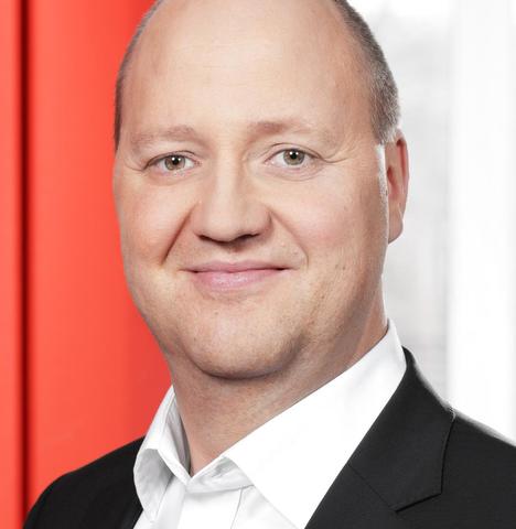 Martin Waeber wird neuer Immoscout24-Boss