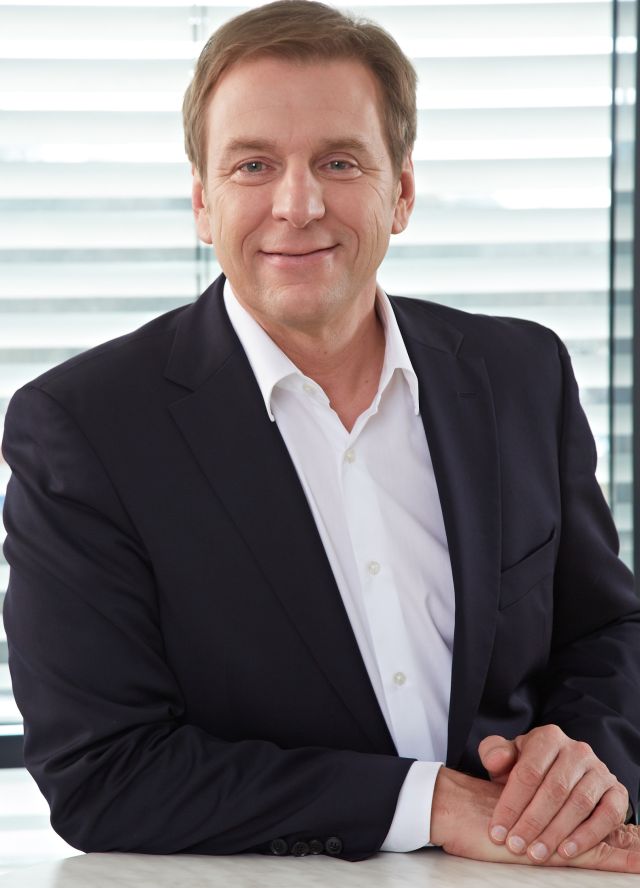 Clearswift ernennt neuen Managing Director DACH