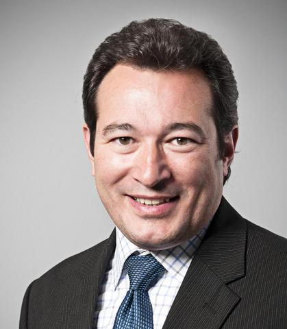 Logpoint ernennt Mirko Bolletta zum DACH-Verkaufschef