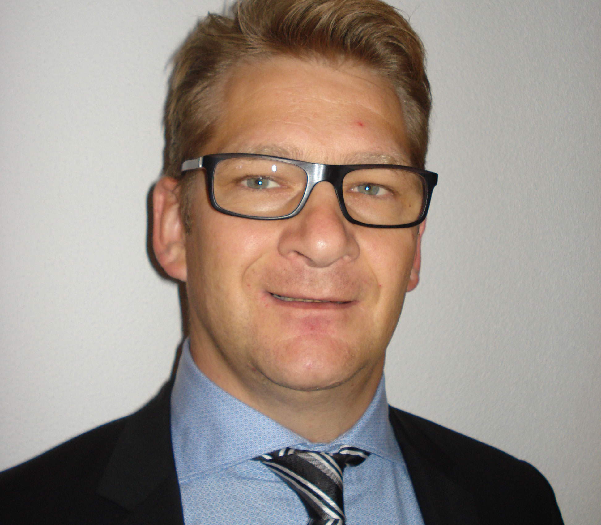 Peter Müller wird Head of Channel bei Ricoh Schweiz
