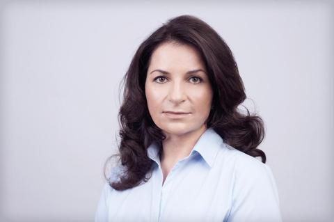 Priska Roelli übernimmt Marketing und PR für Lenovo Schweiz