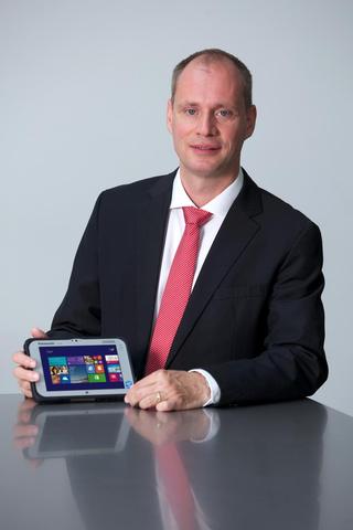 Panasonic ernennt Sascha Mannel zum Sales Manager DACH