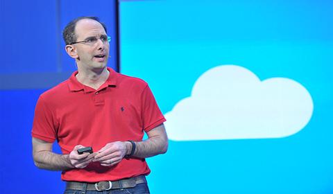Scott Guthrie übernimmt Position von Satya Nadella bei Microsoft