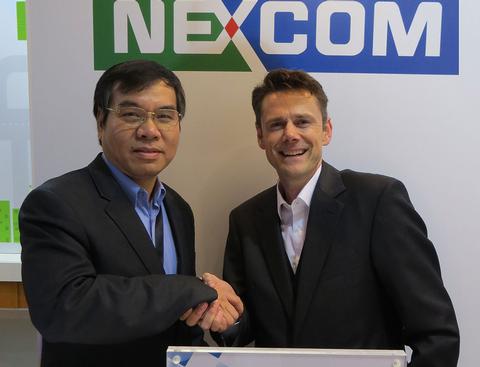 Spectra vertreibt exklusiv Digital-Signage-Produkte von Nexcom
